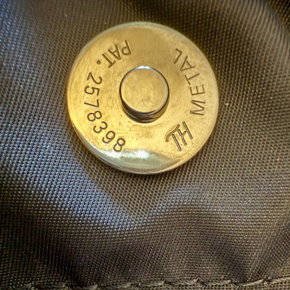 Burberry Beige and Black Novacheck Tote - Picture 8 of 13